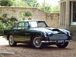 Aston Martin DB4 GT 1959 года (UK)
